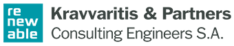KRAVVARITIS & PARTNERS S.A. Logo