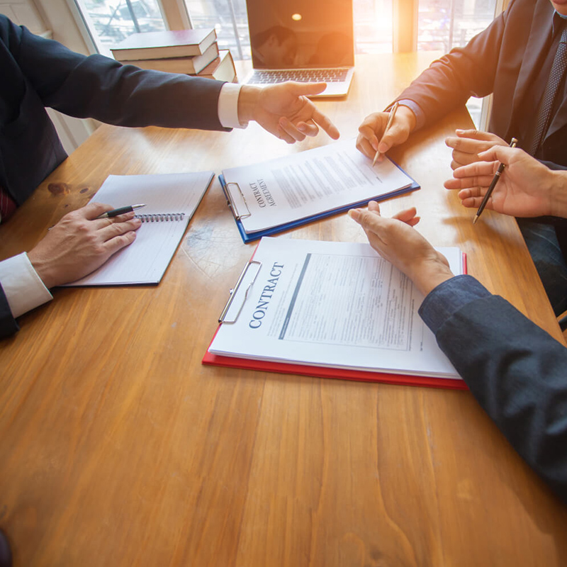 Contract